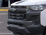 New 2026 Chevrolet Colorado Work Truck Crew Cab Pickup for sale #265091 - photo 13