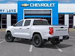 New 2026 Chevrolet Colorado Work Truck Crew Cab Pickup for sale #265091 - photo 4