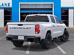 New 2026 Chevrolet Colorado Work Truck Crew Cab Pickup for sale #265091 - photo 2