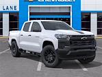 New 2026 Chevrolet Colorado Work Truck Crew Cab Pickup for sale #265091 - photo 7