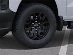 New 2026 Chevrolet Colorado Work Truck Crew Cab Pickup for sale #265091 - photo 9