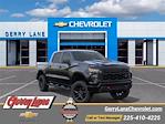 New 2026 Chevrolet Silverado 1500 Custom Crew Cab 4WD Pickup for sale #265095 - photo 1