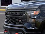 New 2026 Chevrolet Silverado 1500 Custom Crew Cab 4WD Pickup for sale #265095 - photo 13