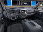 New 2026 Chevrolet Silverado 1500 Custom Crew Cab 4WD Pickup for sale #265095 - photo 15