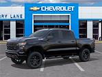 New 2026 Chevrolet Silverado 1500 Custom Crew Cab 4WD Pickup for sale #265095 - photo 3