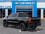 New 2026 Chevrolet Silverado 1500 Custom Crew Cab 4WD Pickup for sale #265095 - photo 4