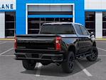 New 2026 Chevrolet Silverado 1500 Custom Crew Cab 4WD Pickup for sale #265095 - photo 2