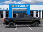 New 2026 Chevrolet Silverado 1500 Custom Crew Cab 4WD Pickup for sale #265095 - photo 5