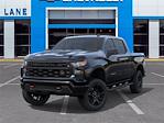 New 2026 Chevrolet Silverado 1500 Custom Crew Cab 4WD Pickup for sale #265095 - photo 6