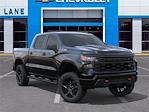 New 2026 Chevrolet Silverado 1500 Custom Crew Cab 4WD Pickup for sale #265095 - photo 7