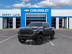 New 2026 Chevrolet Silverado 1500 Custom Crew Cab 4WD Pickup for sale #265095 - photo 8