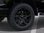 New 2026 Chevrolet Silverado 1500 Custom Crew Cab 4WD Pickup for sale #265095 - photo 9