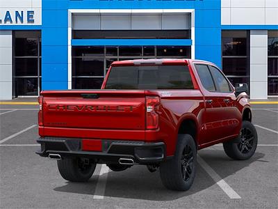 New 2026 Chevrolet Silverado 1500 LT Crew Cab 4WD Pickup for sale #265096 - photo 2