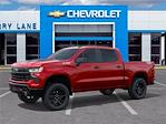 New 2026 Chevrolet Silverado 1500 LT Crew Cab 4WD Pickup for sale #265096 - photo 3