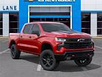 New 2026 Chevrolet Silverado 1500 LT Crew Cab 4WD Pickup for sale #265096 - photo 7