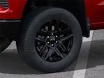 New 2026 Chevrolet Silverado 1500 LT Crew Cab 4WD Pickup for sale #265096 - photo 9