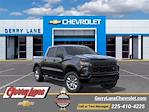 New 2026 Chevrolet Silverado 1500 Custom Crew Cab 4WD Pickup for sale #265097 - photo 1