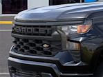 New 2026 Chevrolet Silverado 1500 Custom Crew Cab 4WD Pickup for sale #265097 - photo 13