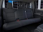 New 2026 Chevrolet Silverado 1500 Custom Crew Cab 4WD Pickup for sale #265097 - photo 17