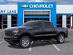 New 2026 Chevrolet Silverado 1500 Custom Crew Cab 4WD Pickup for sale #265097 - photo 3
