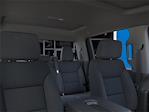 New 2026 Chevrolet Silverado 1500 Custom Crew Cab 4WD Pickup for sale #265097 - photo 24