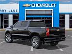 New 2026 Chevrolet Silverado 1500 Custom Crew Cab 4WD Pickup for sale #265097 - photo 4