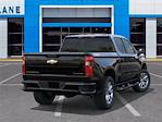 New 2026 Chevrolet Silverado 1500 Custom Crew Cab 4WD Pickup for sale #265097 - photo 2