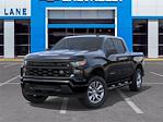 New 2026 Chevrolet Silverado 1500 Custom Crew Cab 4WD Pickup for sale #265097 - photo 6