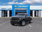 New 2026 Chevrolet Silverado 1500 Custom Crew Cab 4WD Pickup for sale #265097 - photo 8