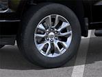 New 2026 Chevrolet Silverado 1500 Custom Crew Cab 4WD Pickup for sale #265097 - photo 9