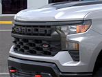 New 2026 Chevrolet Silverado 1500 Custom Crew Cab 4WD Pickup for sale #265099 - photo 13