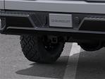 New 2026 Chevrolet Silverado 1500 Custom Crew Cab 4WD Pickup for sale #265099 - photo 14