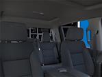 New 2026 Chevrolet Silverado 1500 Custom Crew Cab 4WD Pickup for sale #265099 - photo 24