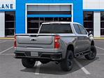 New 2026 Chevrolet Silverado 1500 Custom Crew Cab 4WD Pickup for sale #265099 - photo 2