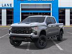 New 2026 Chevrolet Silverado 1500 Custom Crew Cab 4WD Pickup for sale #265099 - photo 6