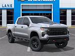 New 2026 Chevrolet Silverado 1500 Custom Crew Cab 4WD Pickup for sale #265099 - photo 7