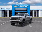 New 2026 Chevrolet Silverado 1500 Custom Crew Cab 4WD Pickup for sale #265099 - photo 8