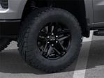 New 2026 Chevrolet Silverado 1500 Custom Crew Cab 4WD Pickup for sale #265099 - photo 9