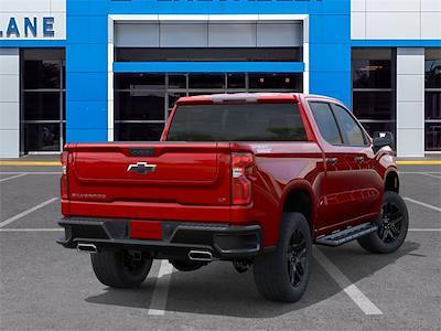 New 2026 Chevrolet Silverado 1500 LT Crew Cab 4WD Pickup for sale #265104 - photo 2