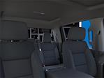 New 2026 Chevrolet Silverado 1500 LT Crew Cab 4WD Pickup for sale #265104 - photo 24