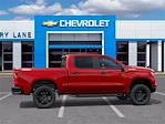 New 2026 Chevrolet Silverado 1500 LT Crew Cab 4WD Pickup for sale #265104 - photo 5