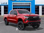 New 2026 Chevrolet Silverado 1500 LT Crew Cab 4WD Pickup for sale #265104 - photo 7