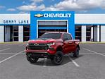 New 2026 Chevrolet Silverado 1500 LT Crew Cab 4WD Pickup for sale #265104 - photo 8