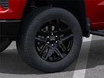 New 2026 Chevrolet Silverado 1500 LT Crew Cab 4WD Pickup for sale #265104 - photo 9
