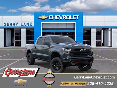New 2026 Chevrolet Silverado 1500 LT Crew Cab 4WD Pickup for sale #265105 - photo 1