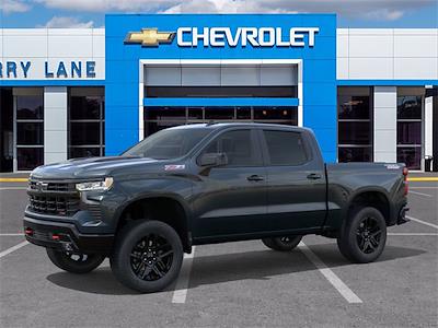 New 2026 Chevrolet Silverado 1500 LT Crew Cab 4WD Pickup for sale #265105 - photo 2