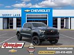 New 2026 Chevrolet Silverado 1500 LT Crew Cab 4WD Pickup for sale #265105 - photo 1