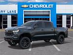 New 2026 Chevrolet Silverado 1500 LT Crew Cab 4WD Pickup for sale #265105 - photo 2