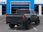 New 2026 Chevrolet Silverado 1500 LT Crew Cab 4WD Pickup for sale #265105 - photo 4