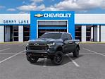 New 2026 Chevrolet Silverado 1500 LT Crew Cab 4WD Pickup for sale #265105 - photo 8